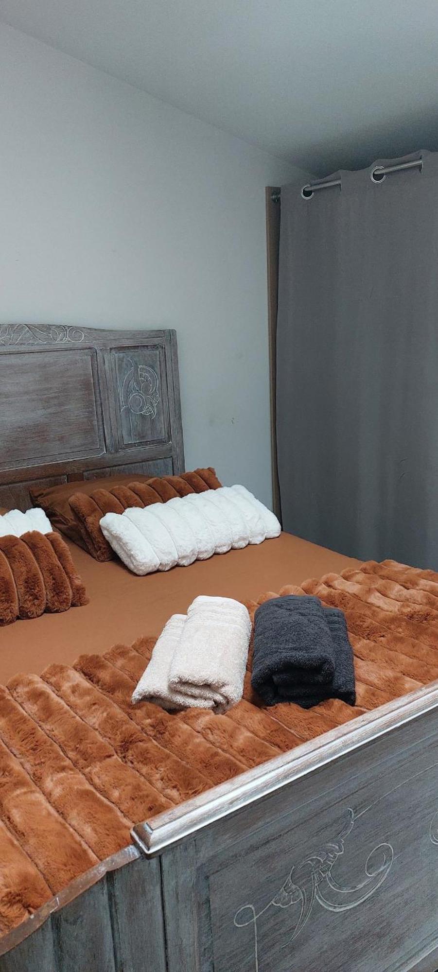 La Maisonette Mellona Chanzeaux Esterno foto