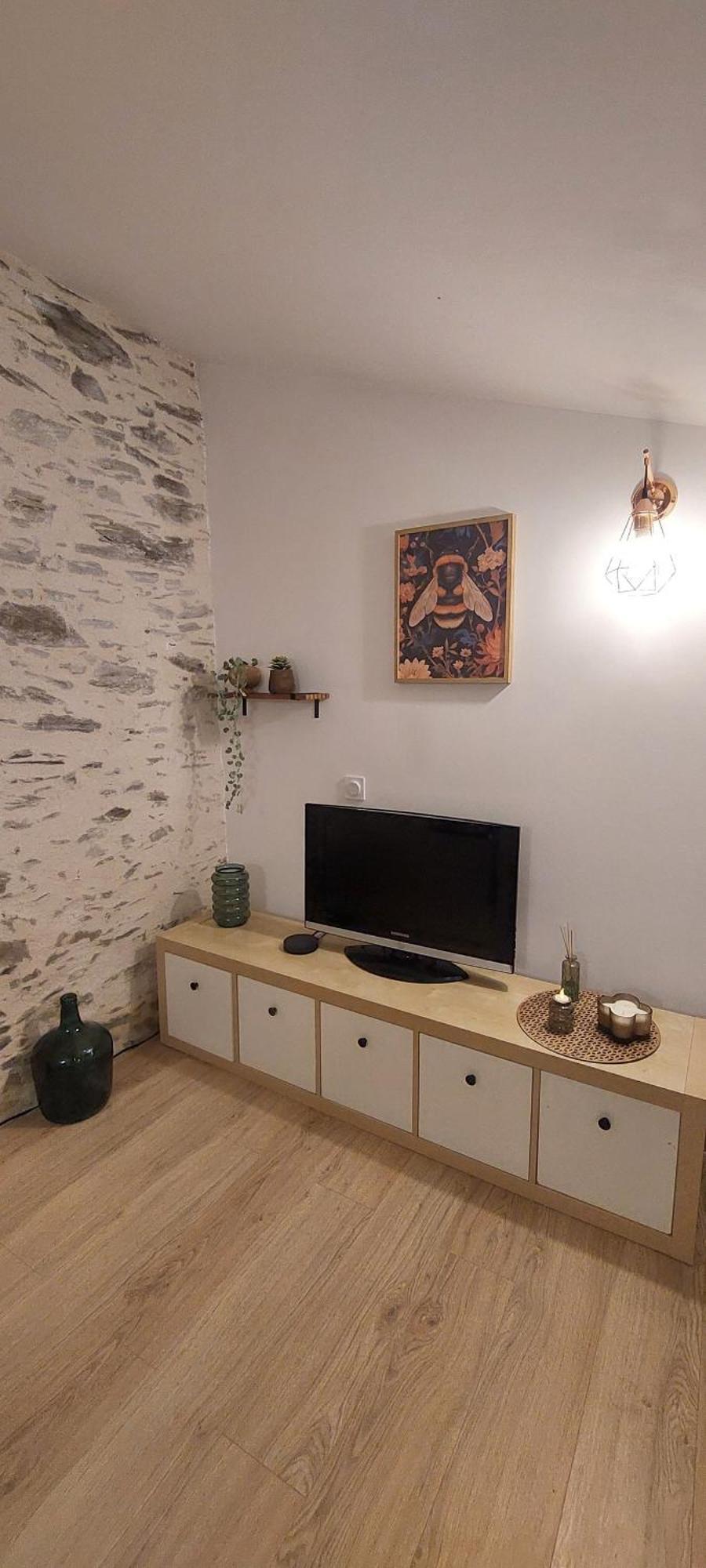La Maisonette Mellona Chanzeaux Esterno foto